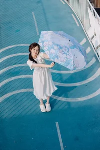 Artistic Expression in YiTuYu Art Language Vol.7366 Featuring Shi Yuan - image 20