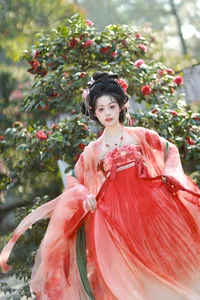 Timeless Elegance: Takumi Ya in YiTuYu Art Language Vol.8938 - image 9