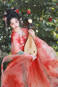 Timeless Elegance: Takumi Ya in YiTuYu Art Language Vol.8938 - image 12