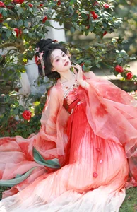 Timeless Elegance: Takumi Ya in YiTuYu Art Language Vol.8938 - image 5