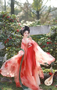 Timeless Elegance: Takumi Ya in YiTuYu Art Language Vol.8938 - image 4