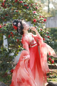 Timeless Elegance: Takumi Ya in YiTuYu Art Language Vol.8938 - image 6
