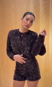 Hot Mom Huyen 2K4 Receives Praise for Incredible Post-Pregnancy Glow - image 3