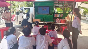 Promoting Reading Culture Through Dynamic School Book Day Events - image 5