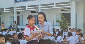 Promoting Reading Culture Through Dynamic School Book Day Events - image 4