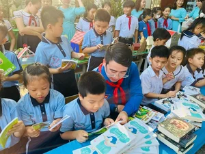 Promoting Reading Culture Through Dynamic School Book Day Events - image 8