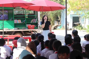 Promoting Reading Culture Through Dynamic School Book Day Events - image 2