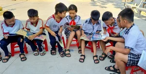 Promoting Reading Culture Through Dynamic School Book Day Events - image 0