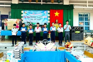Promoting Reading Culture Through Dynamic School Book Day Events - image 6
