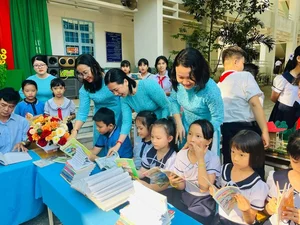 Promoting Reading Culture Through Dynamic School Book Day Events - image 3