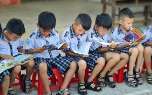 Promoting Reading Culture Through Dynamic School Book Day Events - image 1