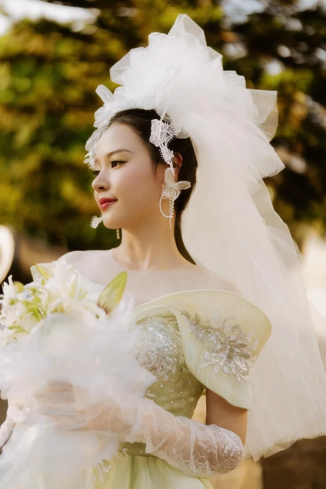 Celebrated Actress from 'Blood Letter' Announces Upcoming Wedding Amidst Flood of Heartfelt Congratulations