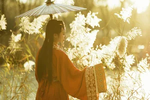 Artistic Visuals in YiTuYu Art Language Vol.6350 Featuring Zhi Yu Qian Deng - image 15