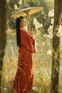 Artistic Visuals in YiTuYu Art Language Vol.6350 Featuring Zhi Yu Qian Deng - image 14