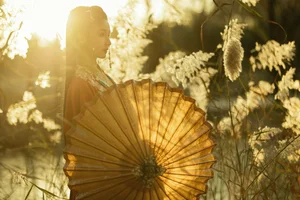 Artistic Visuals in YiTuYu Art Language Vol.6350 Featuring Zhi Yu Qian Deng - image 17