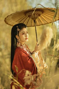 Artistic Visuals in YiTuYu Art Language Vol.6350 Featuring Zhi Yu Qian Deng - image 18