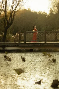 Artistic Visuals in YiTuYu Art Language Vol.6350 Featuring Zhi Yu Qian Deng - image 19