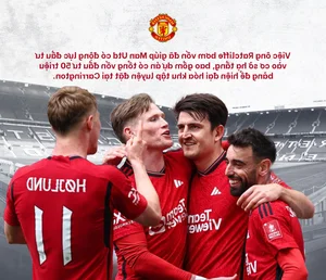 Manchester United: Inside Sir Jim Ratcliffe's Petrochemical-Style Club Reform - image 7