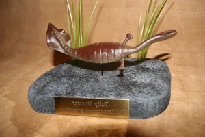 Uncovering the Most Mysterious and Bizarre Fossilized Creatures Ever Found - image 2