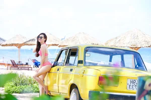 Elegant and Stylish Vietnamese Girls: Modern Beauty Trends Pack 10 - image 30