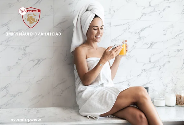 How to Transform Your Bathroom into a Luxurious Home Spa with Premium Fixtures and Specialized Tiles