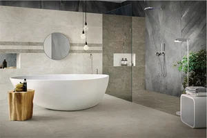 How to Transform Your Bathroom into a Luxurious Home Spa with Premium Fixtures and Specialized Tiles - image 4