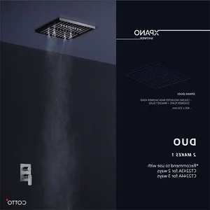 How to Transform Your Bathroom into a Luxurious Home Spa with Premium Fixtures and Specialized Tiles - image 0