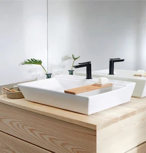 How to Transform Your Bathroom into a Luxurious Home Spa with Premium Fixtures and Specialized Tiles - image 3