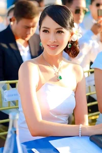 Elizabeth Thuy Tien: The Stunning Beauty of the Supermodel After a Decade Out of the Spotlight - image 6