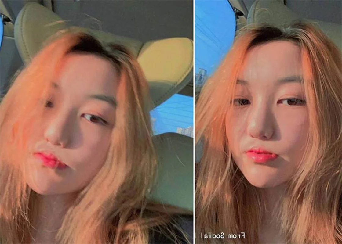 The Stunning Transformation of Li Yan: Faye Wong's Daughter at 18