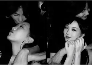 The Stunning Transformation of Li Yan: Faye Wong's Daughter at 18 - image 7
