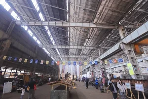 Over 70,000 Visitors Experience Hanoi's Vibrant Creative Design Festival - image 10
