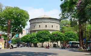 Over 70,000 Visitors Experience Hanoi's Vibrant Creative Design Festival - image 4