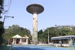Over 70,000 Visitors Experience Hanoi's Vibrant Creative Design Festival - image 9