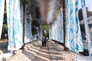 Over 70,000 Visitors Experience Hanoi's Vibrant Creative Design Festival - image 0