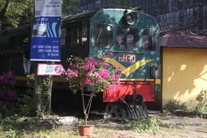 Over 70,000 Visitors Experience Hanoi's Vibrant Creative Design Festival - image 7
