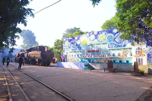 Over 70,000 Visitors Experience Hanoi's Vibrant Creative Design Festival - image 2
