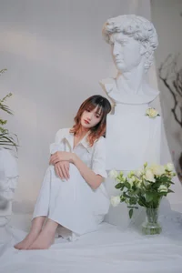 Art Language Vol.4786 Tu Zi Zzz - Creative Portraits and Modern Style - image 11