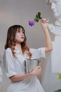 Art Language Vol.4786 Tu Zi Zzz - Creative Portraits and Modern Style - image 24