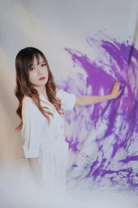 Art Language Vol.4786 Tu Zi Zzz - Creative Portraits and Modern Style - image 5