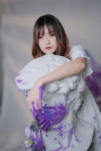 Art Language Vol.4786 Tu Zi Zzz - Creative Portraits and Modern Style - image 19