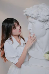 Art Language Vol.4786 Tu Zi Zzz - Creative Portraits and Modern Style - image 17