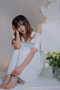Art Language Vol.4786 Tu Zi Zzz - Creative Portraits and Modern Style - image 14