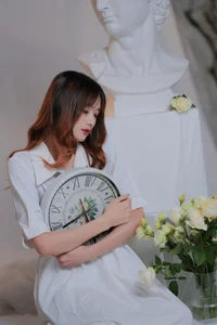 Art Language Vol.4786 Tu Zi Zzz - Creative Portraits and Modern Style - image 9