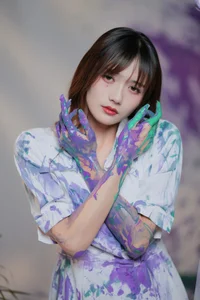 Art Language Vol.4786 Tu Zi Zzz - Creative Portraits and Modern Style - image 7