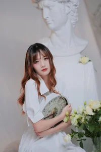 Art Language Vol.4786 Tu Zi Zzz - Creative Portraits and Modern Style - image 13
