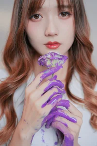 Art Language Vol.4786 Tu Zi Zzz - Creative Portraits and Modern Style - image 10