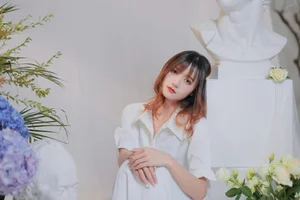 Art Language Vol.4786 Tu Zi Zzz - Creative Portraits and Modern Style - image 12