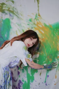 Art Language Vol.4786 Tu Zi Zzz - Creative Portraits and Modern Style - image 21