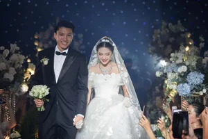 Who is Doan Hai My? Inside the Career and Background of the Star's Wife - image 7